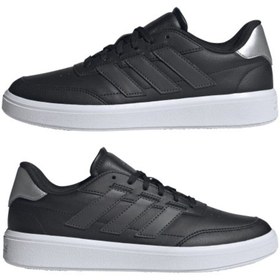 Resim adidas Kadın Günlük Ayakkabı Courtblock If6492 