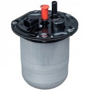 Resim 164005420R MAZOT FILTRE KUTUSU KOMPLE DOKKER DUSTER LODGY PURFLUX 