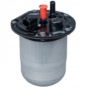 Resim 164005420R MAZOT FILTRE KUTUSU KOMPLE DOKKER DUSTER LODGY PURFLUX 