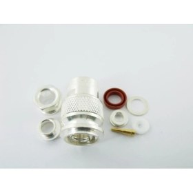Resim Netmon M39012/26-0102 Rf Connector 