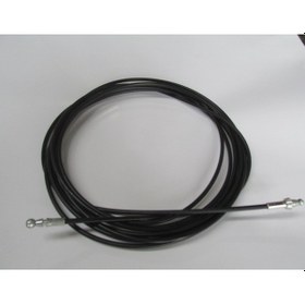 Resim Toyota Corolla Nde180 13/18 Bagaj Açma Teli - Oem Yedek Parça 