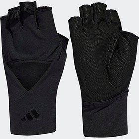 Resim Adidas Training Glovew Kadın Fitness Eldiveni HT3931 