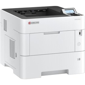 Resim Kyocera ECOSYS PA5500x A4 Siyah Beyaz Lazer Yazıcı 
