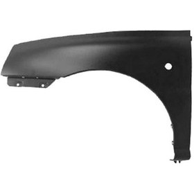 Resim Kıa Rıo On Cam Sny Delıklı Sol 2002-2004 Oem No 66311fd211 Uyumlu Kıa08rı005 