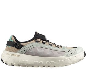 Resim Salomon Solamphibian Erkek Outdoor Sandaleti L49107800 Bej 