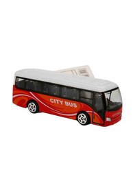 Resim 1:64 Mini Otobüs 9 Cm.1 Adet Fiyatıdır 