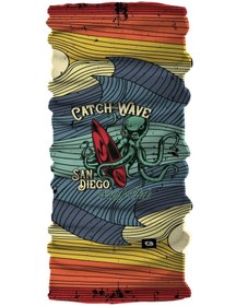 Resim Pirate & Parrot P&p Octopus Pa01-2006 Bandana 