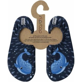 Resim Slipstop Alvin Erkek Çocuk Deniz Havuz Ayakkabısı 