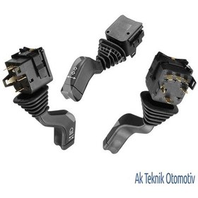 Resim Sinyal Kolu Astra G H Corsa B Cruise Kontrolsuz 504633904 