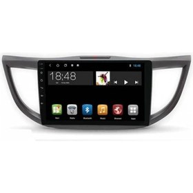 Resim maitech MTC-232 Honda Crv 2012-2017 2+32 Android Multimedya Teyp 