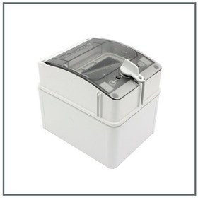 Resim Palazzoli Kontrol Modülü 5 Modül ıp65 