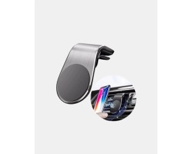 Resim Twin Store Araç Içi Manyetik Telefon Tutucu Güçlü Klipsli 360 Derece Ayarlanabilir 