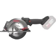 Resim Daisy Home KUE11.9 20VOLT Kömürsüz 140MM Profesyonel Çok Amaçlı Daire Testere (Akü Dahil Değildir) 