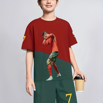 Sevimli Kaplan Desenli Mavi Çocuk Güvenlik Koşum Takımı