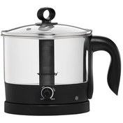 Resim Butterfly Wave 1.2 litres Electric Kettle 