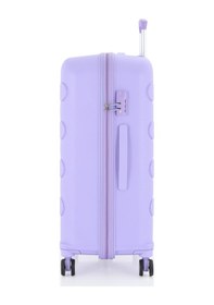 Resim Mçs Group Mçs Polipropilen Valiz V376 75 Cm S23sy100002975 00025 Lila 