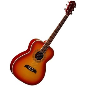 Resim Oscar Schmidt OF2CS-A Akustik Gitar 