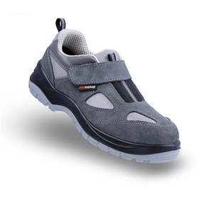 Resim Mekap Policap 157-01 Gri S1 Src Elektrikçi Ayakkabısı 