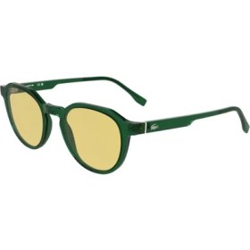 Resim Lacoste L6052S-301 51 Unisex Güneş Gözlüğü 