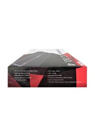 Resim Sounway Sg-80.4 4500 Watt Oto Anfi 4 Kanal 