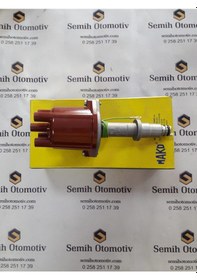 Resim 7702247341 R12 Distribütör Komple Mako 