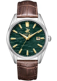 Resim Beverly Hills Polo Club BP3811X.372 Erkek Kol Saati 