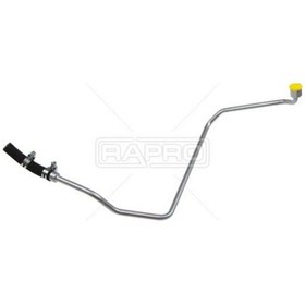 Resim Turbo Yağlama Borusu 25001 A3 Caddy Golf V Jetta Iıı Passat V 03g145771r 