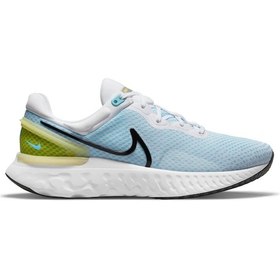 Resim Nike React Miler 3 Yürüyüş Koşu Ayakkabısı Mavi 