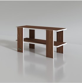 Resim Kenzlife televizyon sehpası bangkok cvz 040*080*30 tv ünitesi 