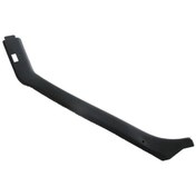 Resim Oem No 7700682284 Uyumlu Renault R9 Broadway 83/96 Ön Cam Direk Plastiği Sağ Gri Pütürlü 