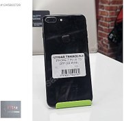 Resim Apple iPhone 7 Plus İkinci El TR | 32 GB | Siyah Apple iPhone 7 Plus İkinci El | 32 GB | Siyah