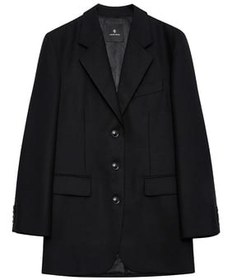 Resim Sara Blazer - Şık ve Modern Ceket - M 