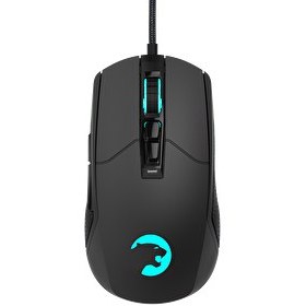 Resim Gamepower Kyojin 12.800 DPI 7 Tuş RGB Optik Gaming Mouse 
