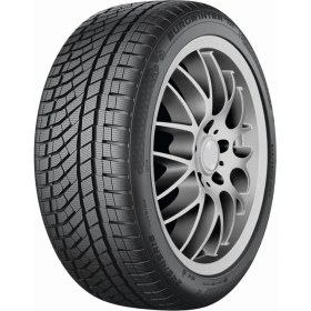 Resim Falken 245/45 R18 100V Tl Xl Eurowinter HS02 Pro Oto Kış Lastiği (Üretim Yılı:2023) 