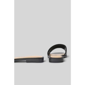 Resim Guess Ramlan Kadın Siyah Terlik FLJRMAELE19-BLACK 