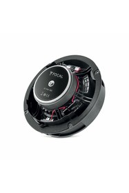 Resim Focal Volkswagen Polo Ses Yükseltme Kiti (2001-2017) Uyumlu 