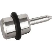 Resim Hafele Cam Raf Pimi Çakılarak 