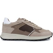 Resim Tamer Tanca Erkek Hakiki Deri Sneakers & Spor Ayakkabı 