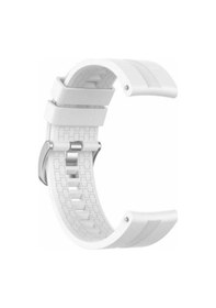 Resim Honor Watch Gs Pro Akıllı Saat Silikon Kayış 