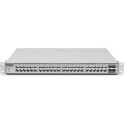 Resim RUIJIE 48port 370w FULL PoE RG-NBS3200-48GT4XS-P GIGABIT 4X-10GbE SFP+ Yönetilebilir Switch Ruijie