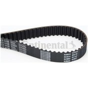 Resim Contı Ct1138 - Triger Kayışı 153 254 206 307 406 407 607 C4 C5 C 