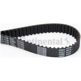 Resim Contı Ct1138 - Triger Kayışı 153 254 206 307 406 407 607 C4 C5 C 