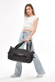 Resim Scooter Spor Çanta 