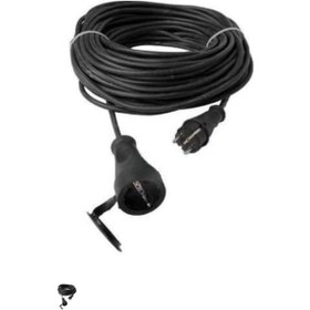 Resim Uzatma Kablosu 3 2.5 Kablo 80 Metre 80 M 