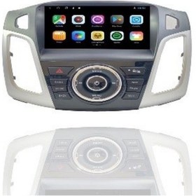 Resim Ford Focus 3-4 Multimedya Android Naviboss 