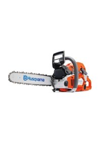 Resim Husqvarna 562 X Profesyonel Ağaç Kesme Makinesi 