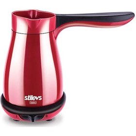 Resim Stilevs Sadem Elektrikli Cezve 