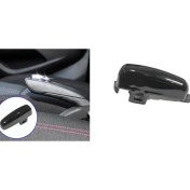Resim Kogel Opel Mokka El Fren Düğmesi Siyah 42389776D 