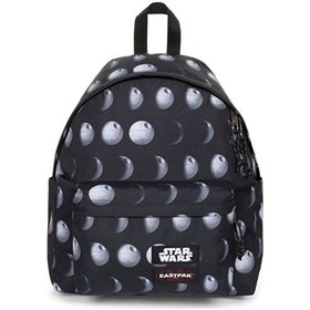 Resim Eastpak Day Pak'r Sw Death Star Black Sırt Çantası Ek0a5bg41q21 Çok Renkli 