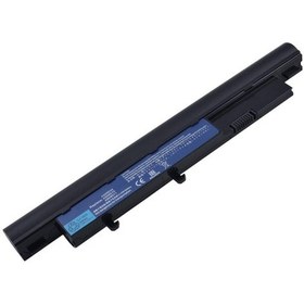Resim Acer Uyumlu TravelMate 8471-8818 8471-943G32Mn Notebook - Pili (9Cell) 